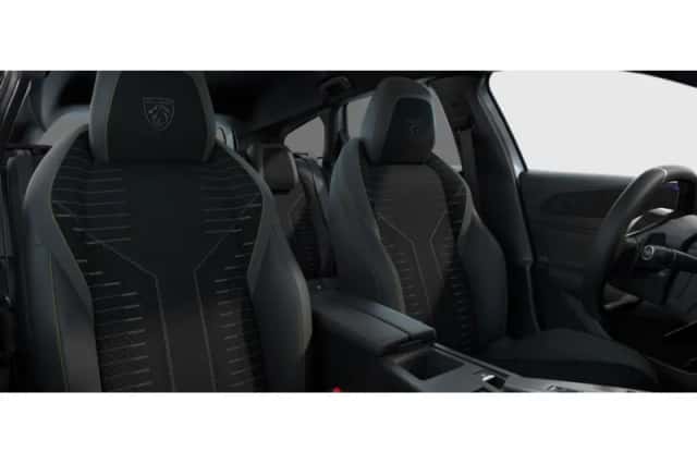 Peugeot 308 (2026) thumbnail 9