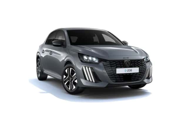 Peugeot e-208 (2026) thumbnail 2