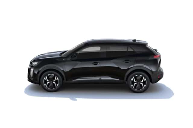 Peugeot e-2008 (2026) thumbnail 4