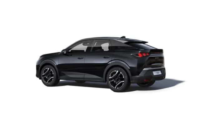 Peugeot e-3008 (2026) thumbnail 4