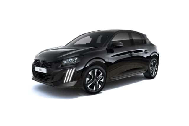 Peugeot 208 (2026) thumbnail 3