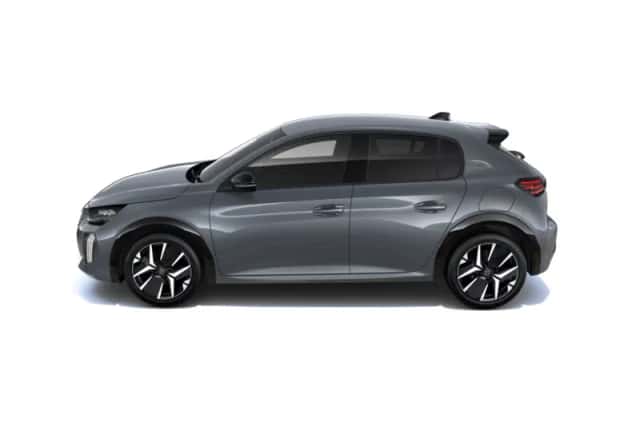 Peugeot 208 (2026) thumbnail 4