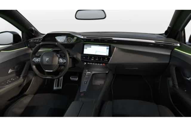 Peugeot 408 (2026) thumbnail 7
