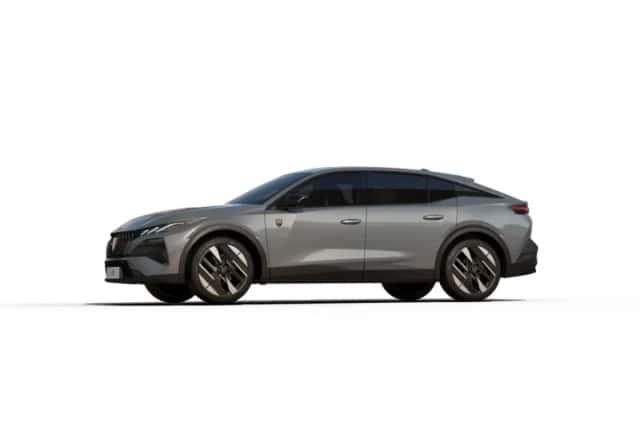 Peugeot 408 (2026) thumbnail 4