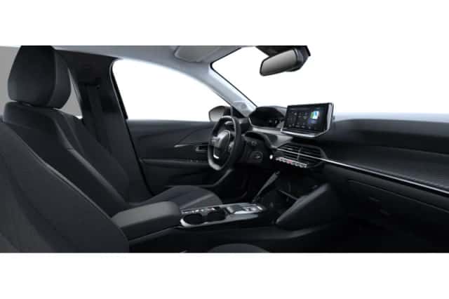 Peugeot 208 (2026) thumbnail 8