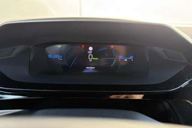 Peugeot 408 (2025) thumbnail 13