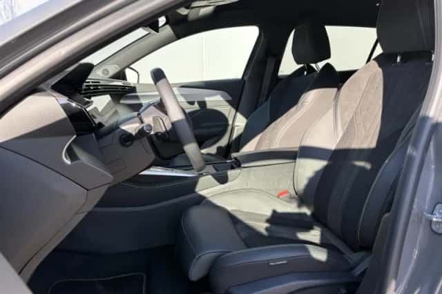 Peugeot 408 (2025) thumbnail 14
