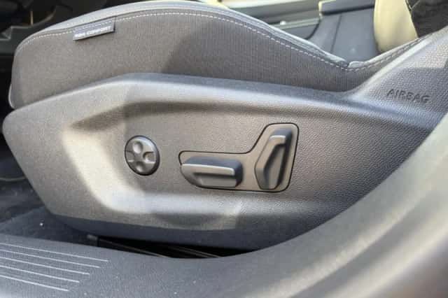 Peugeot 408 (2025) thumbnail 15