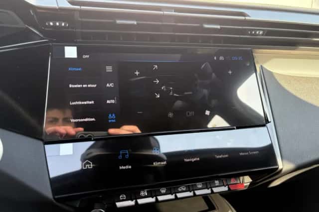 Peugeot 408 (2025) thumbnail 22