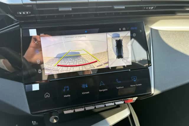 Peugeot 408 (2025) thumbnail 25
