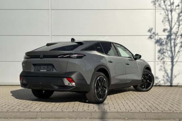 Peugeot 408 (2025) thumbnail 6
