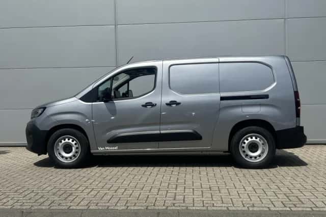 Peugeot E-Partner (2026) thumbnail 3