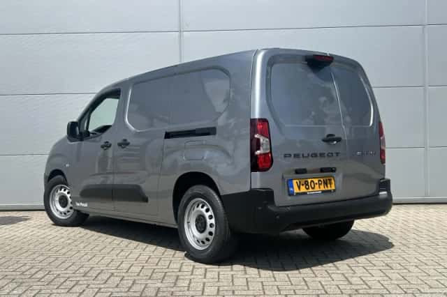 Peugeot E-Partner (2026) thumbnail 4