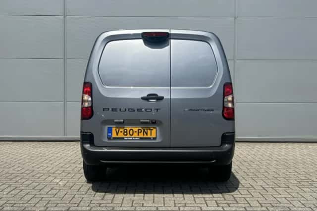 Peugeot E-Partner (2026) thumbnail 5