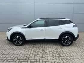 Peugeot e-2008 (2023) thumbnail 5