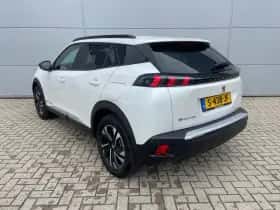 Peugeot e-2008 (2023) thumbnail 7