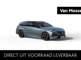 Peugeot 308 (2026) thumbnail 1