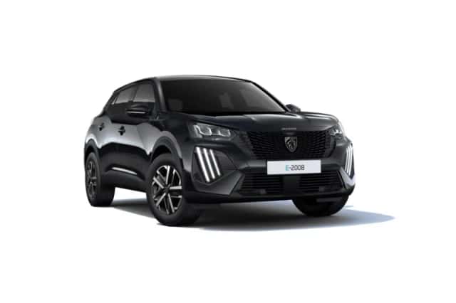 Peugeot e-2008 (2026) thumbnail 2