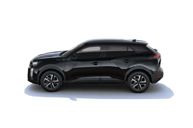 Peugeot e-2008 (2026) thumbnail 4