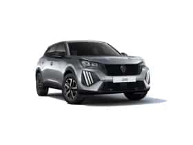 Peugeot 2008 (2026) thumbnail 2