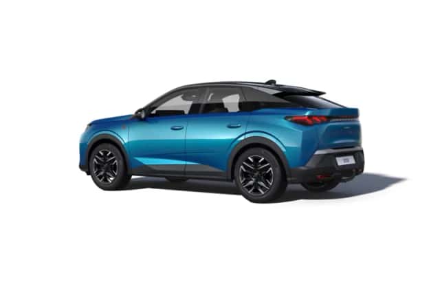 Peugeot 3008 (2026) thumbnail 4