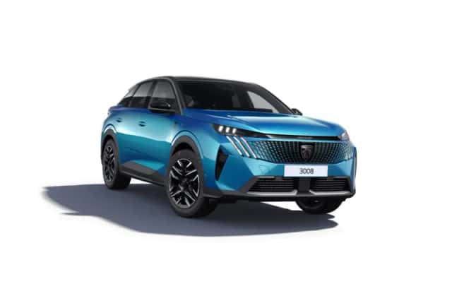 Peugeot 3008 (2026) thumbnail 6