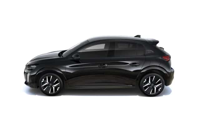 Peugeot 208 (2026) thumbnail 3