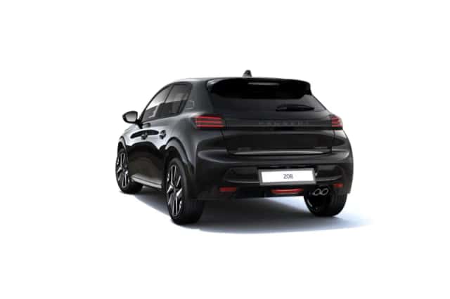 Peugeot 208 (2026) thumbnail 5