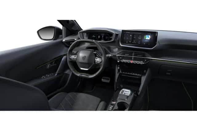 Peugeot 208 (2026) thumbnail 6