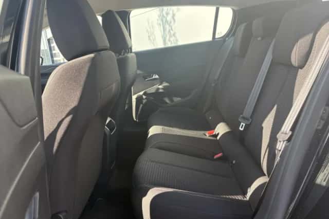 Peugeot 308 (2022) thumbnail 11