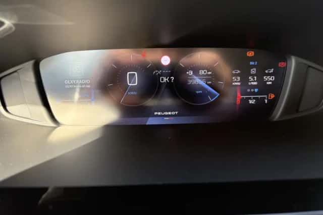 Peugeot 308 (2022) thumbnail 13
