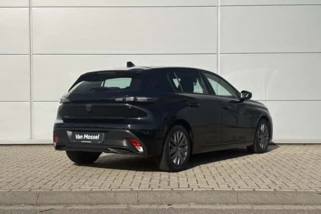 Peugeot 308 (2022) thumbnail 6