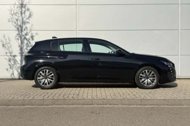 Peugeot 308 (2022) thumbnail 7