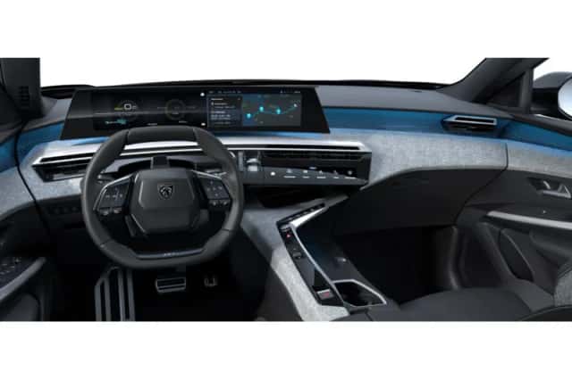 Peugeot e-3008 (2026) thumbnail 6