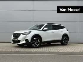 Peugeot 2008 (2021)
