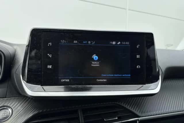 Peugeot 2008 (2021) thumbnail 29