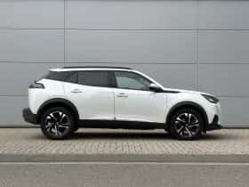 Peugeot 2008 (2021) thumbnail 7