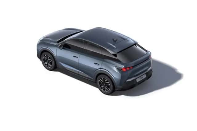 Peugeot 3008 (2026) thumbnail 5