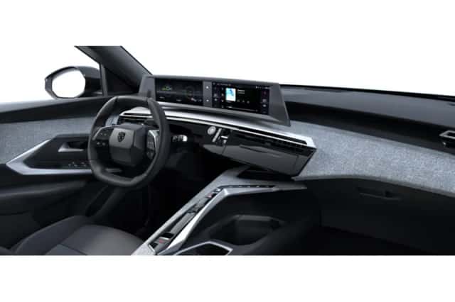 Peugeot 3008 (2026) thumbnail 8
