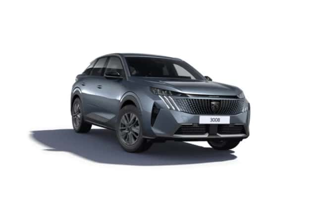 Peugeot 3008 (2026) thumbnail 6