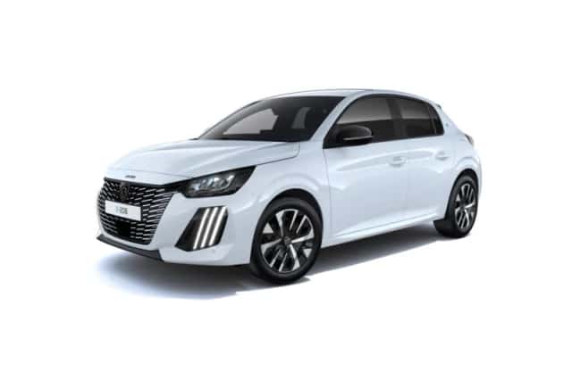 Peugeot e-208 (2026) thumbnail 3