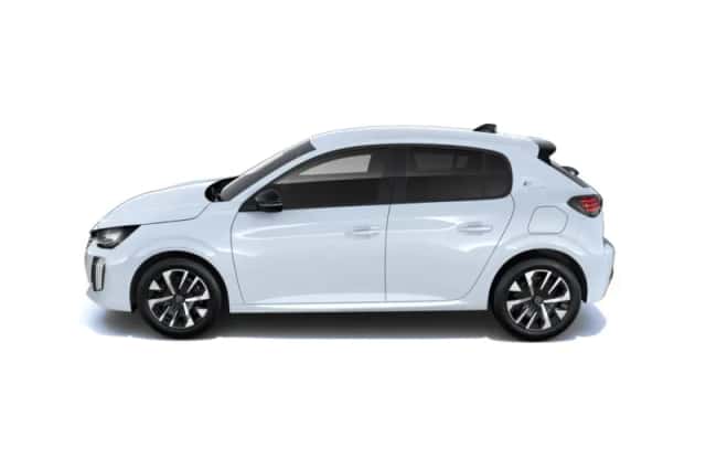 Peugeot e-208 (2026) thumbnail 4