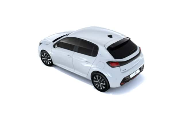Peugeot e-208 (2026) thumbnail 5