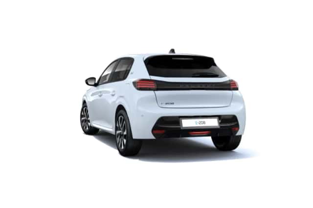 Peugeot e-208 (2026) thumbnail 6