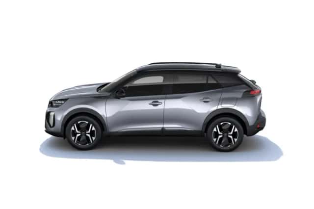Peugeot 2008 (2026) thumbnail 4