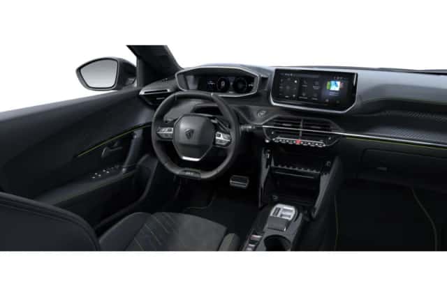 Peugeot 2008 (2026) thumbnail 7