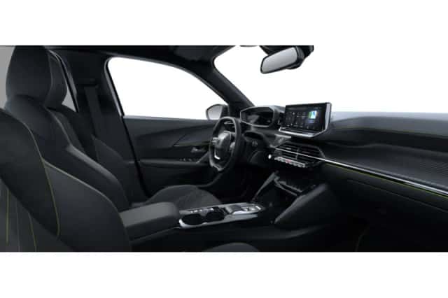 Peugeot 2008 (2026) thumbnail 8
