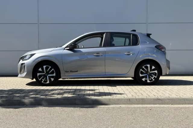 Peugeot 208 (2025) thumbnail 2