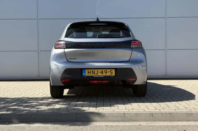 Peugeot 208 (2025) thumbnail 4