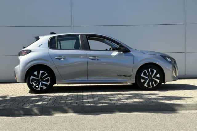 Peugeot 208 (2025) thumbnail 6